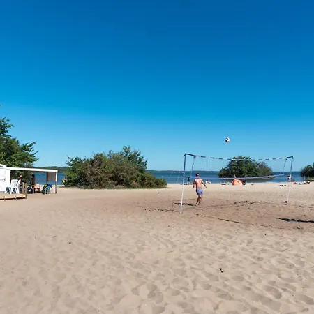 Apartament Mobil 458 Siblu La Reserve *