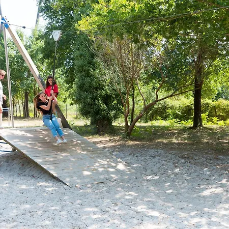 Apartament Mobil 458 Siblu La Reserve